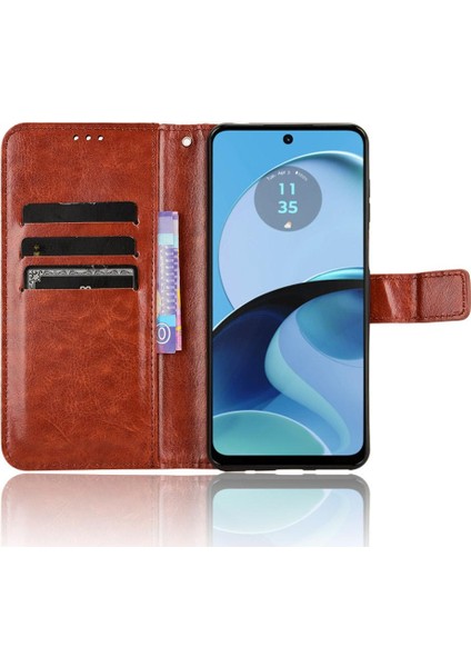 Motorola Moto G14 4g Için Kılıf (Yurt Dışından) indirimleri