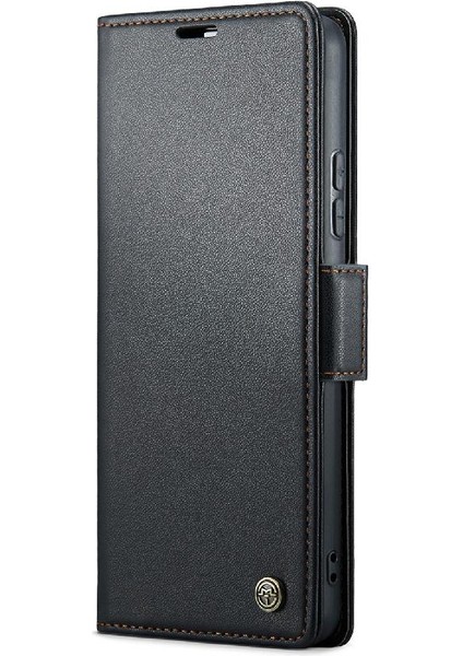 Xiaomi Redmi Not 13 Için Caseme Durumda Pro 4g Kart Yuvası Kickstand Anti Durumda (Yurt Dışından)