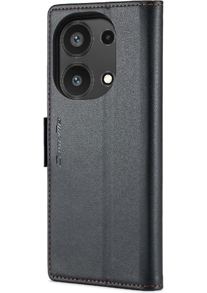 Xiaomi Redmi Not 13 Için Caseme Durumda Pro 4g Kart Yuvası Kickstand Anti Durumda (Yurt Dışından)