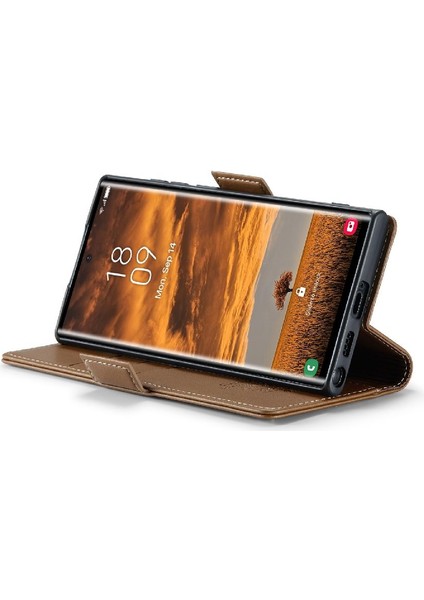 Samsung Galaxy S24 Ultra Kart Yuvası Anti Dolandırıcılık Cüzdan Durumda (Yurt Dışından) fiyatları