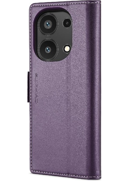 Xiaomi Redmi Not 13 Için Caseme Durumda Pro 4g Kart Yuvası Kickstand Anti Durumda (Yurt Dışından)