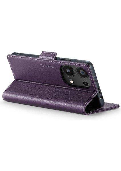 Xiaomi Redmi Not 13 Için Caseme Durumda Pro 4g Kart Yuvası Kickstand Anti Durumda (Yurt Dışından)