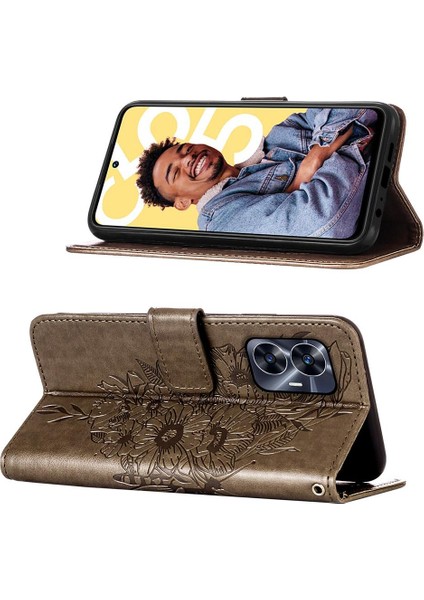 Realme C55 Için Durum (Yurt Dışından) modelleri
