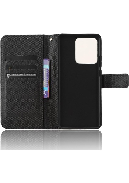 Motorola Kenar 40 Kapak Manyetik Cüzdan Kart Tutucu Kickstand Için Kılıf (Yurt Dışından) fırsatları