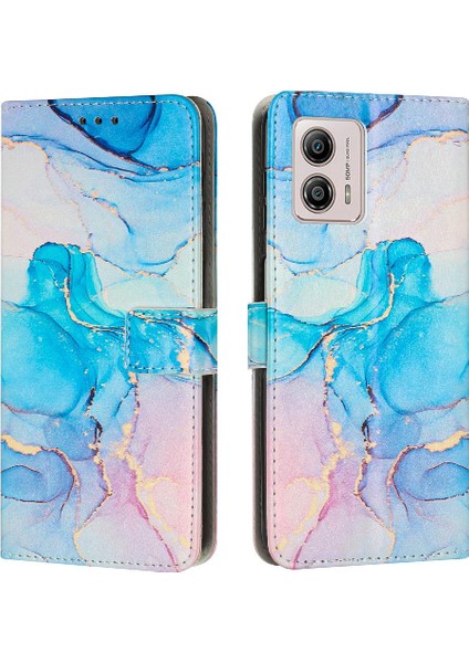 Motorola Moto G13 4G/G23 4g Için Kılıf (Yurt Dışından)