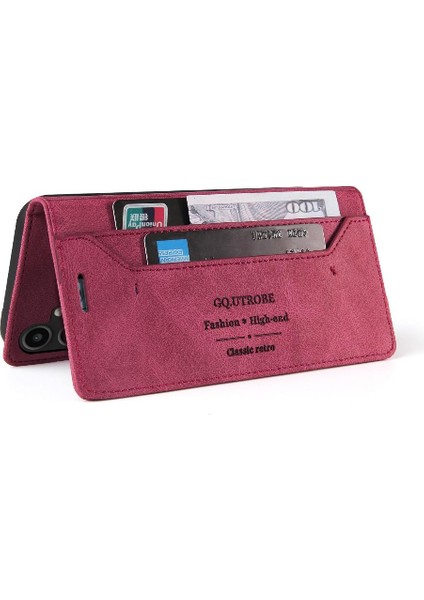Samsung Galaxy Case 5g Premium Deri Premium Deri Kickstand (Yurt Dışından) indirimleri