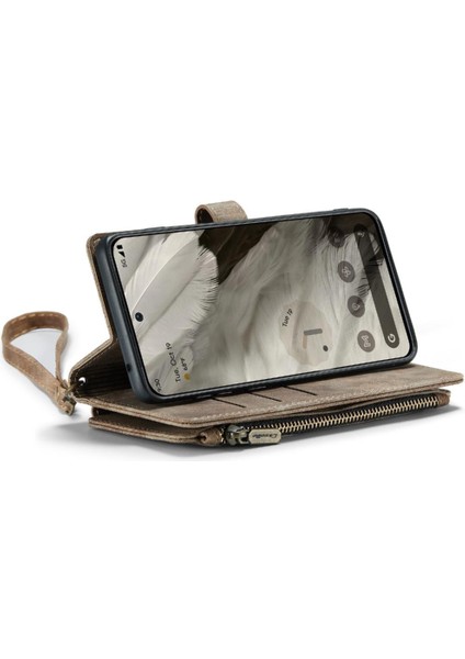 Google Pixel 8 Cüzdan Kılıfı Için Kadın Erkek Sürücüleri Lisansı (Yurt Dışından) indirimleri
