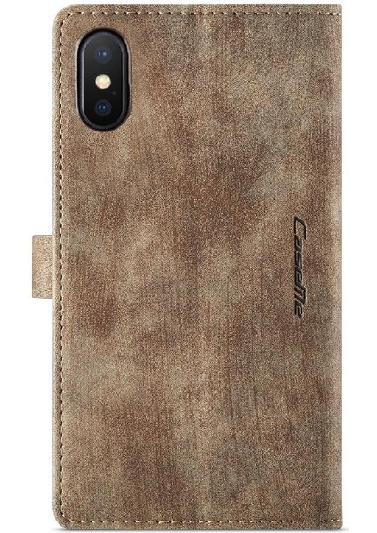 IPhone Xs Max Sürücüleri Lisans Kartı Yuvaları Cüzdan Durumda IPhone Için (Yurt Dışından) modelleri