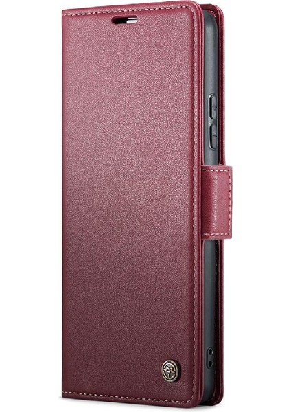 Xiaomi Redmi Not 13 Için Caseme Durumda Pro 4g Kart Yuvası Kickstand Anti Durumda (Yurt Dışından)