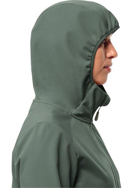 Bornberg Kadın Softshell