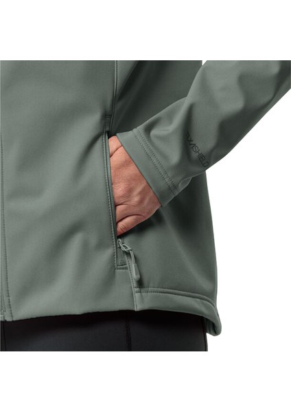 Bornberg Kadın Softshell modelleri