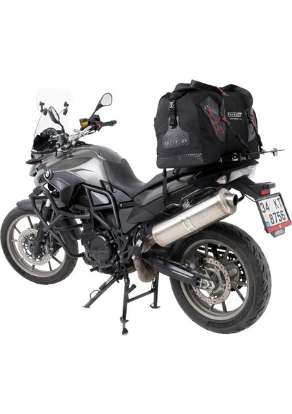 70900 Adventure 55 Lt Motosiklet Arka Çanta