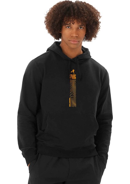 Golden Trail Erkek Sweatshirt