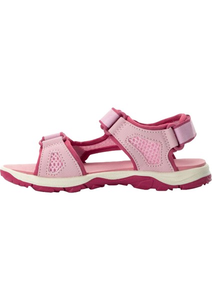 Çocuk Sandalet Taraco Beach Pembe fiyatları