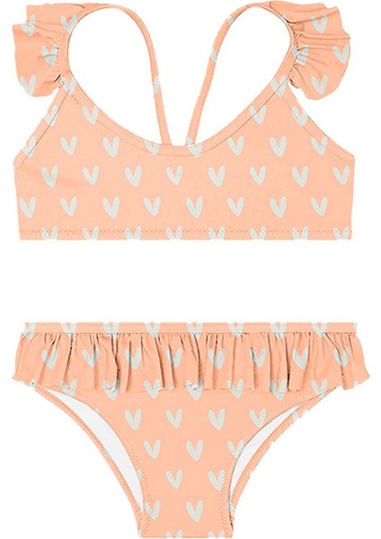 Kız Çocuk Luz Junior Bikini