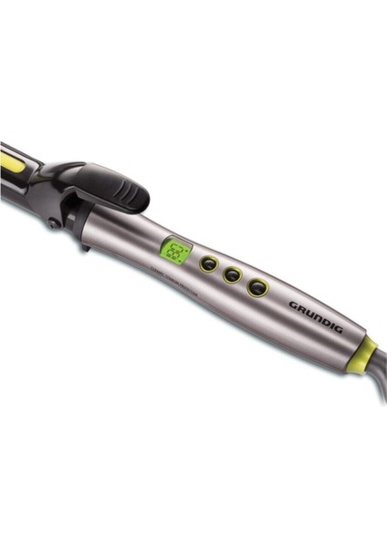 Hs 6430 Saç Maşası modelleri