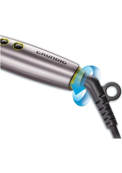 Hs 6430 Saç Maşası fırsatları