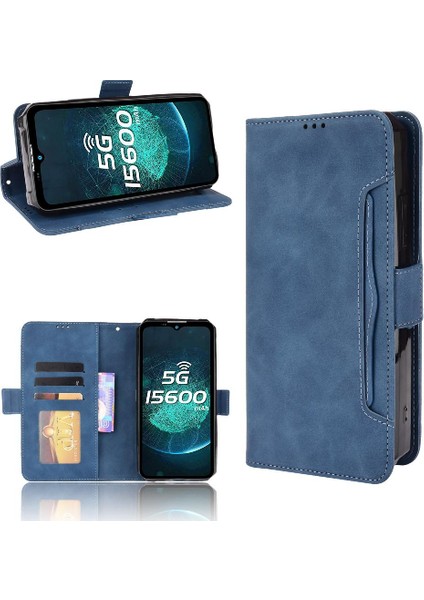 Oukitel Wp 15 Için Durum (Yurt Dışından)