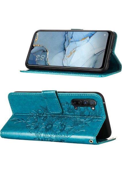 Oppo Bulmak X2 Lite Için Kılıf (Yurt Dışından)