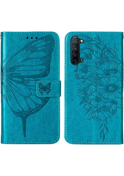 Oppo Bulmak X2 Lite Için Kılıf (Yurt Dışından)