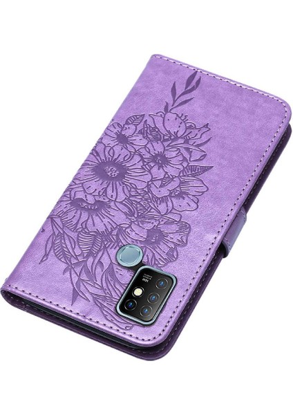 Infinix Hot 10 Için Durum (Yurt Dışından) indirimleri