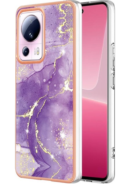 Xiaomi 13 Lite 5g Için Kılıf (Yurt Dışından)