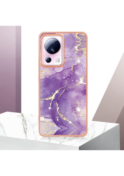 Xiaomi 13 Lite 5g Için Kılıf (Yurt Dışından) modelleri