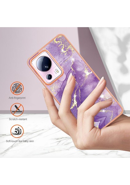 Xiaomi 13 Lite 5g Için Kılıf (Yurt Dışından) indirimleri