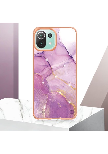 Xiaomi 11 Lite Için Kılıf (Yurt Dışından) fiyatları