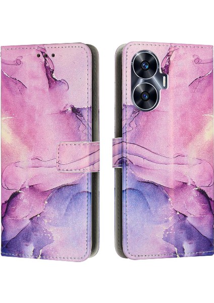Realme C55 Için Durum (Yurt Dışından)
