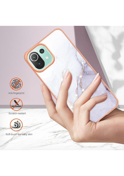 Xiaomi 11 Lite Için Kılıf (Yurt Dışından) fırsatları