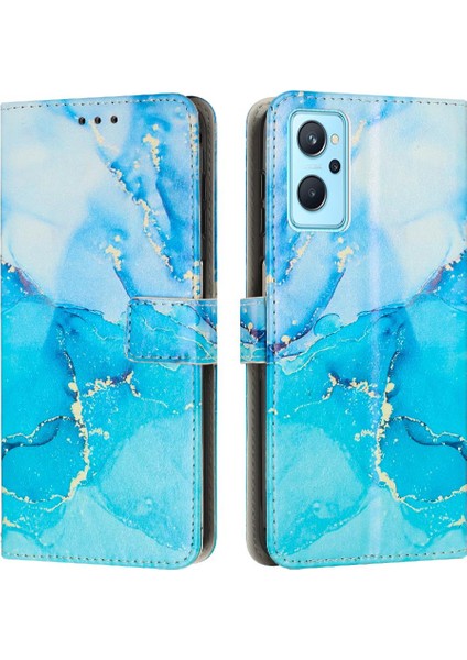 Realme 9i 5g Için Durum (Yurt Dışından)