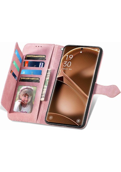 Oppo Için Kılıf X6 Pro Bul (Yurt Dışından) indirimleri