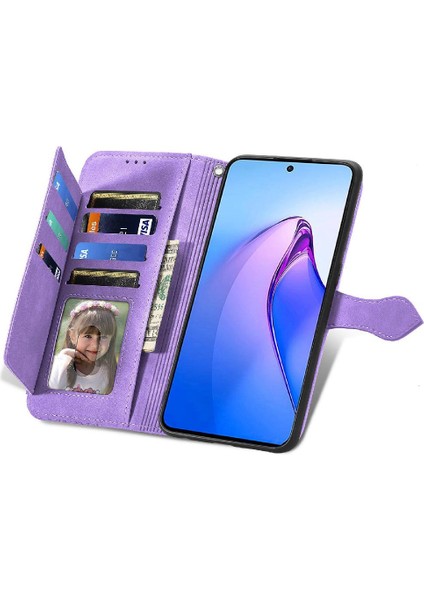 Oppo Oppo 8 Pro Için Kılıf (Yurt Dışından)