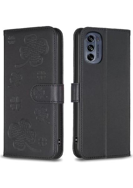 Moto G62 Için Kılıf (Yurt Dışından)