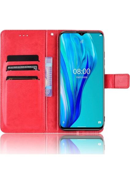 Ulefone Not 9p Için Durum (Yurt Dışından)
