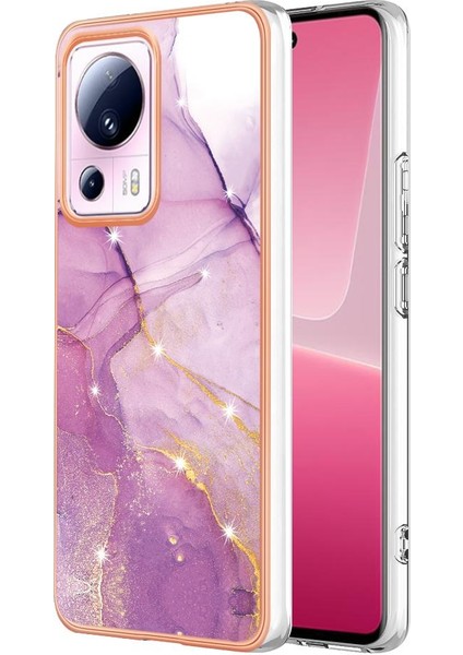 Xiaomi 13 Lite 5g Için Kılıf (Yurt Dışından)