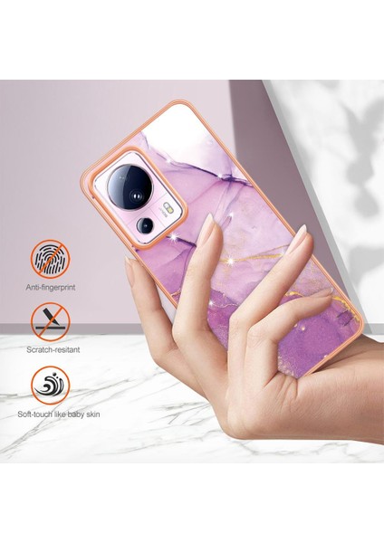 Xiaomi 13 Lite 5g Için Kılıf (Yurt Dışından) fiyatları