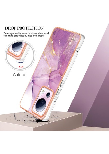 Xiaomi 13 Lite 5g Için Kılıf (Yurt Dışından) modelleri