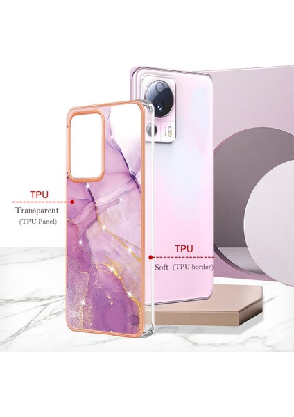 Xiaomi 13 Lite 5g Için Kılıf (Yurt Dışından) indirimleri