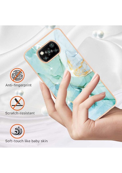 Xiaomi Poco X3 Nfc Için Kılıf (Yurt Dışından) fiyatları