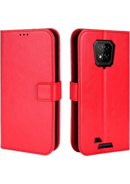 Ulefone Zırh 8 Için Kılıf (Yurt Dışından)