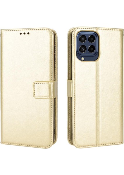 Samsung Galaxy M33 5g Için Kılıf (Yurt Dışından)