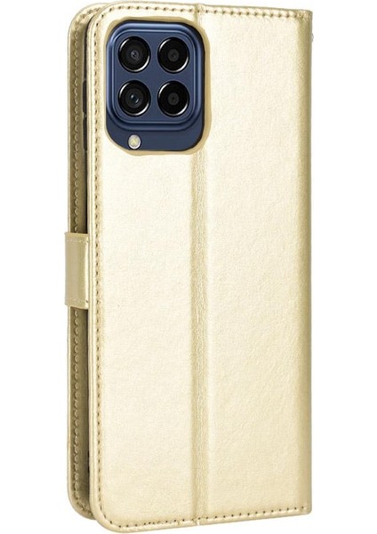 Samsung Galaxy M33 5g Için Kılıf (Yurt Dışından)