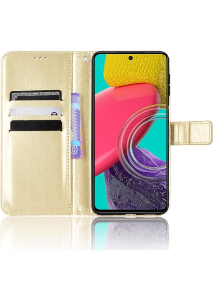 Samsung Galaxy M33 5g Için Kılıf (Yurt Dışından)
