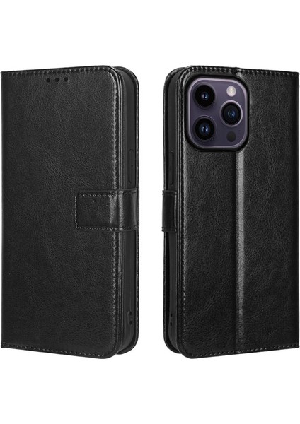 Iphone 15 Pro Max Için Kılıf (Yurt Dışından)