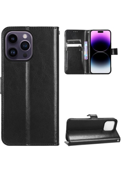 Iphone 15 Pro Max Için Kılıf (Yurt Dışından)