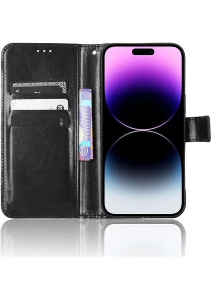 Iphone 15 Pro Max Için Kılıf (Yurt Dışından)