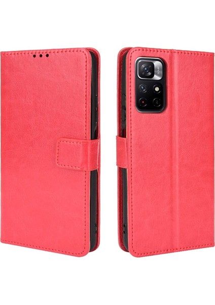 Xiaomi Poco M4 Pro Için Kılıf (Yurt Dışından)