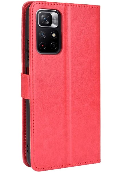 Xiaomi Poco M4 Pro Için Kılıf (Yurt Dışından)
